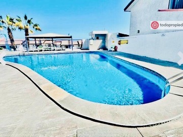 Arriendo Mensual / Casa / Iquique
