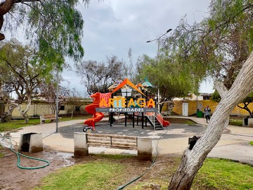 Arriendo Mensual / Casa / Iquique