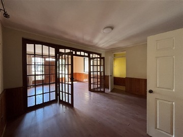 Arriendo Mensual / Casa / Iquique