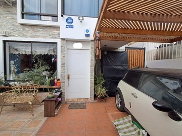 Arriendo Mensual / Casa / Iquique