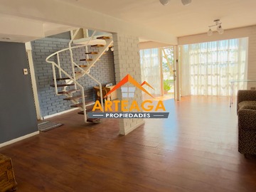 Arriendo Mensual / Casa / Iquique