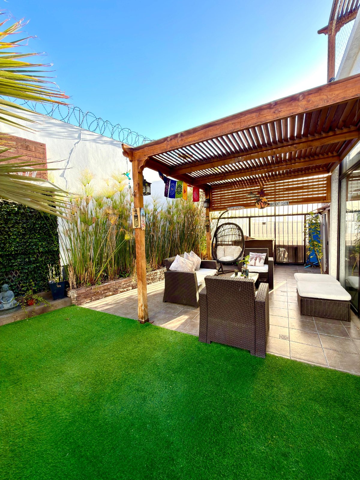 Terraza