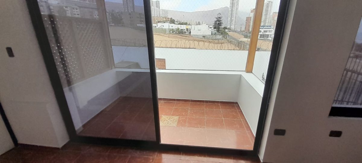 Balcón