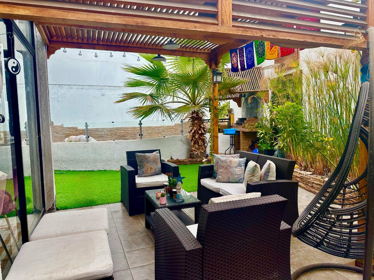 Terraza