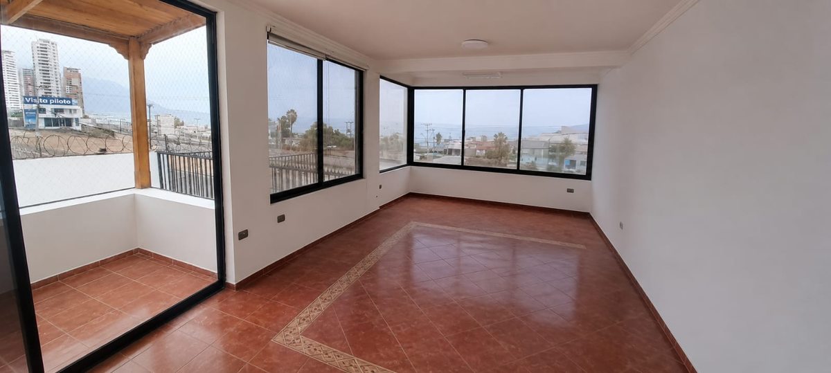 Dormitorio Matrimonial