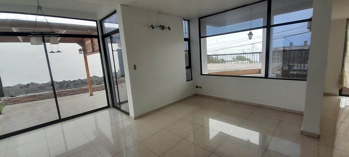 Living-comedor