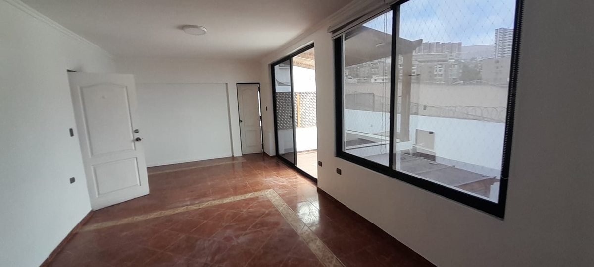 Dormitorio Matrimonial