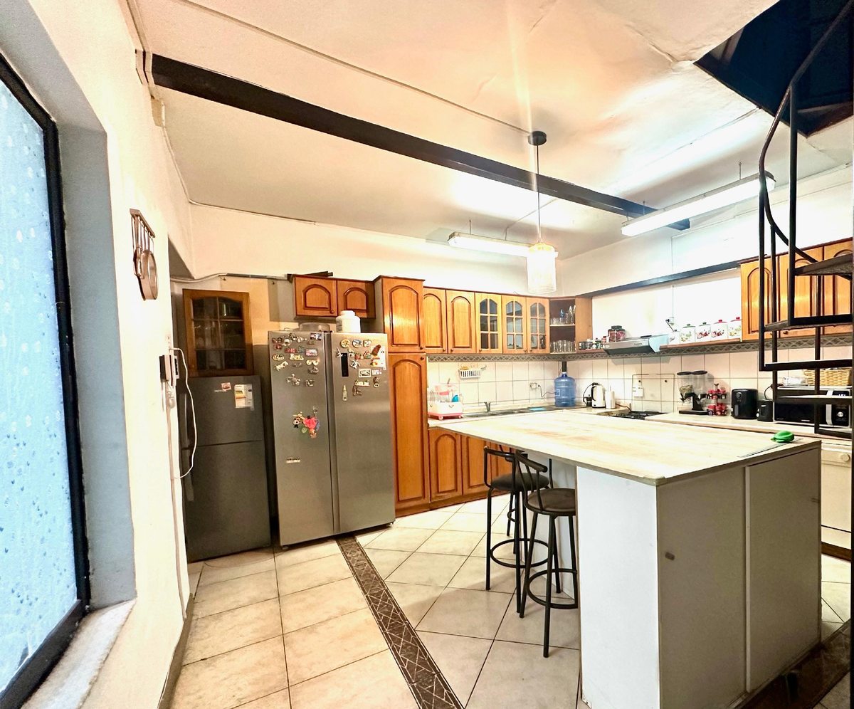 Cocina
