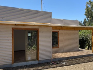 Arriendo Mensual / Casa / Isla de Maipo