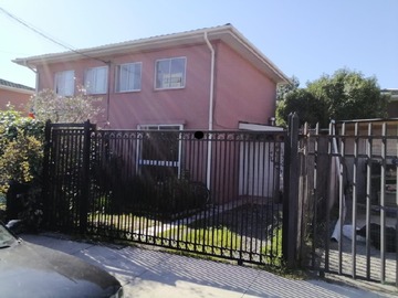 Arriendo Mensual / Casa / Isla de Maipo