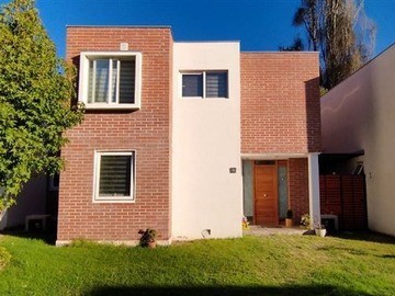 Arriendo Mensual / Casa / Isla de Maipo