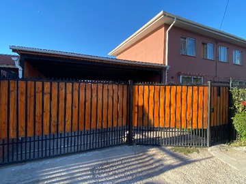 Arriendo Mensual / Casa / Isla de Maipo