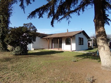 Arriendo Mensual / Casa / Isla de Maipo