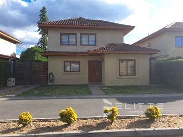 Arriendo Mensual / Casa / Isla de Maipo