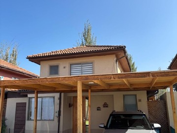 Arriendo Mensual / Casa / Isla de Maipo