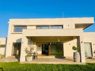 Arriendo Mensual / Casa / Isla de Maipo