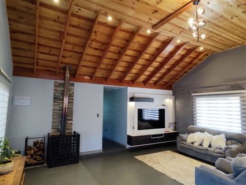Arriendo Mensual / Casa / Isla de Maipo