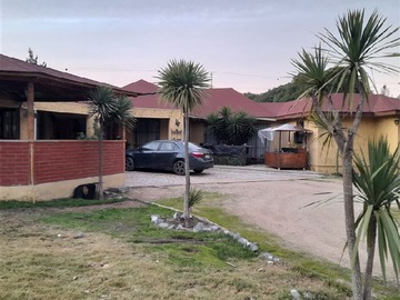 Arriendo Mensual / Casa / Isla de Maipo