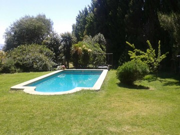 Arriendo Mensual / Casa / Isla de Maipo