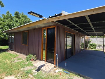 Arriendo Mensual / Casa / Isla de Maipo