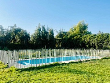 Arriendo Mensual / Casa / Isla de Maipo