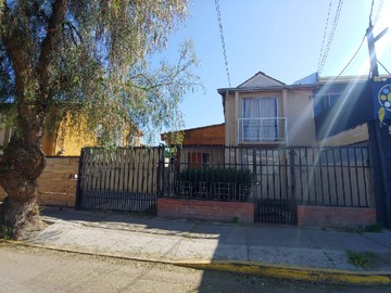 Arriendo Mensual / Casa / Isla de Maipo