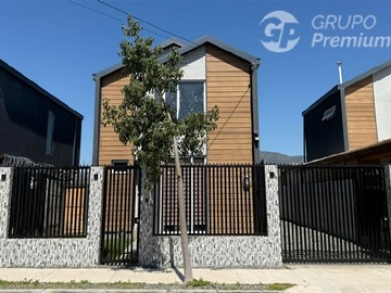 Arriendo Mensual / Casa / Isla de Maipo