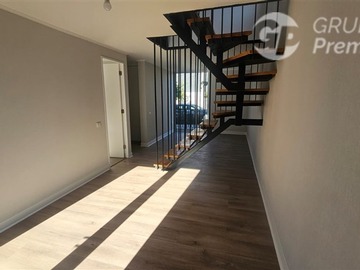 Arriendo Mensual / Casa / Isla de Maipo