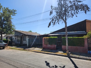 Arriendo Mensual / Casa / Isla de Maipo