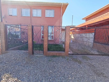 Arriendo Mensual / Casa / Isla de Maipo