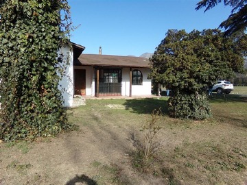Arriendo Mensual / Casa / Isla de Maipo