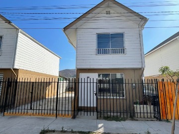 Arriendo Mensual / Casa / La Calera