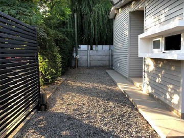 Arriendo Mensual / Casa / La Calera