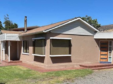 Arriendo Mensual / Casa / La Calera