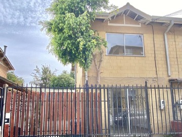 Arriendo Mensual / Casa / La Calera