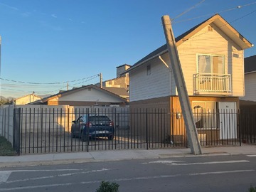 Arriendo Mensual / Casa / La Calera