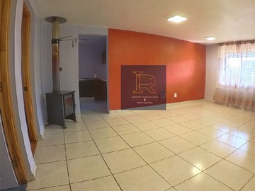 Arriendo Mensual / Casa / La Calera