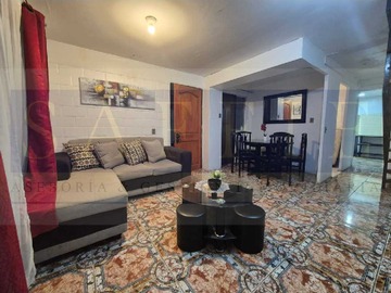 Arriendo Mensual / Casa / La Calera