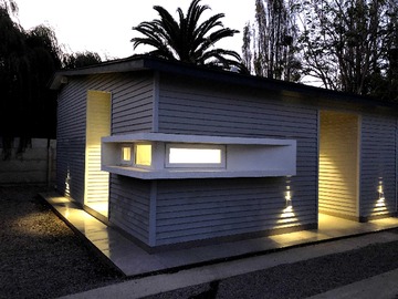 Arriendo Mensual / Casa / La Calera