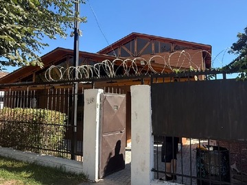 Arriendo Mensual / Casa / La Calera