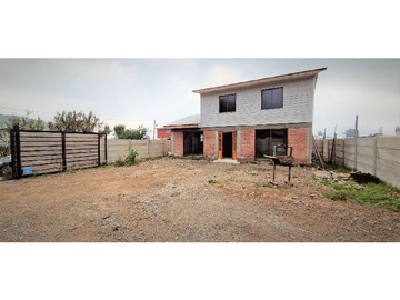 Arriendo Mensual / Casa / La Calera