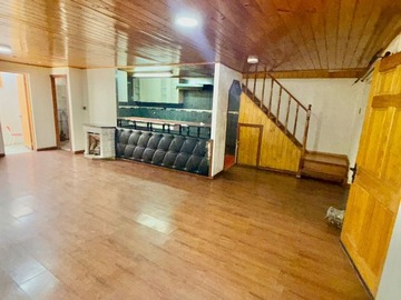 Arriendo Mensual / Casa / La Cisterna