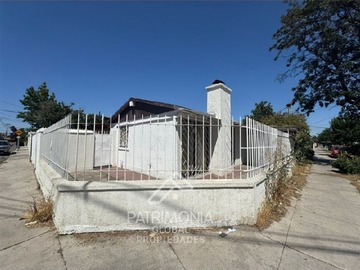 Arriendo Mensual / Casa / La Cisterna