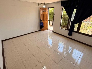 Arriendo Mensual / Casa / La Cisterna