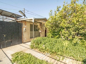 Arriendo Mensual / Casa / La Cisterna