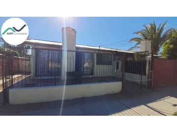 Arriendo Mensual / Casa / La Cisterna