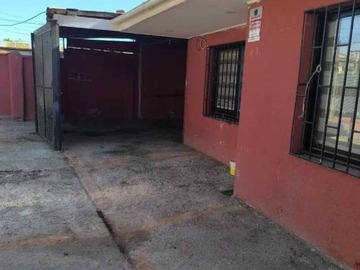 Arriendo Mensual / Casa / La Cisterna