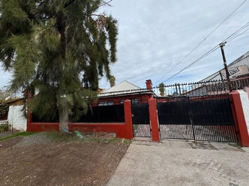 Arriendo Mensual / Casa / La Cisterna
