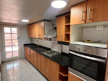 Arriendo Mensual / Casa / La Cisterna