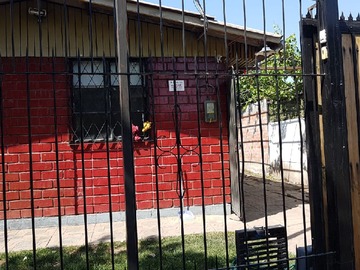 Arriendo Mensual / Casa / La Cisterna